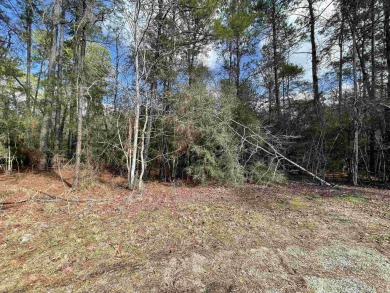 Rayburn Country Lot 373 located on Arikara contains 0.24 Acres on Rayburn Country Club in Texas - for sale on GolfHomes.com, golf home, golf lot