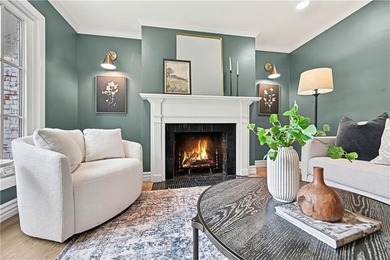 Absolutely one-of-a-kind and nothing short of spectacular. This on Mission Hills Country Club in Kansas - for sale on GolfHomes.com, golf home, golf lot