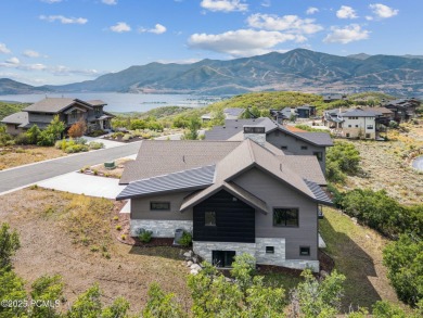 As low as 3.99% seller financing available to qualified buyers on Talisker Club At Tuhaye in Utah - for sale on GolfHomes.com, golf home, golf lot