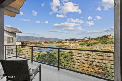 As low as 3.99% seller financing available to qualified buyers on Talisker Club At Tuhaye in Utah - for sale on GolfHomes.com, golf home, golf lot
