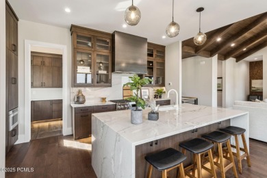As low as 3.99% seller financing available to qualified buyers on Talisker Club At Tuhaye in Utah - for sale on GolfHomes.com, golf home, golf lot