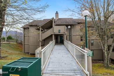 Secure your 1 Bedroom, 1 Bathroom Condo in Deer Ridge Mountain on Bent Creek Golf Course in Tennessee - for sale on GolfHomes.com, golf home, golf lot