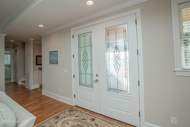 This is your perfect alternative to dealing with the headaches on Ocean Ridge Plantation in North Carolina - for sale on GolfHomes.com, golf home, golf lot