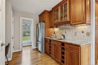 Welcome to 32 Hampton Key, an exceptional waterfront residence on Kingsmill Resort and Golf Club in Virginia - for sale on GolfHomes.com, golf home, golf lot