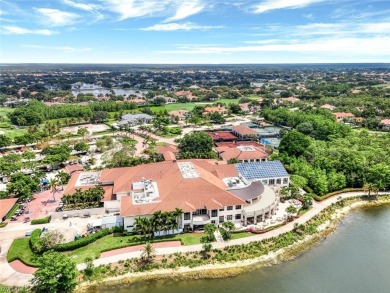 This one-of-a-kind Golf View Estate Building Lot sits on .66 on Quail West Golf and Country Club in Florida - for sale on GolfHomes.com, golf home, golf lot