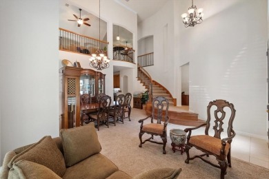 Come live the Golf Course Community Life on gorgeous Mansfield on Mansfield National Golf Club in Texas - for sale on GolfHomes.com, golf home, golf lot
