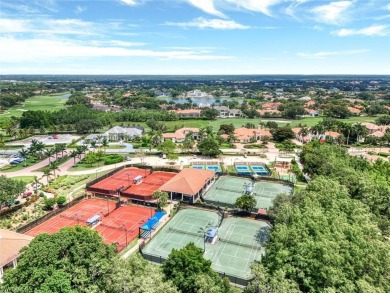 This one-of-a-kind Golf View Estate Building Lot sits on .66 on Quail West Golf and Country Club in Florida - for sale on GolfHomes.com, golf home, golf lot