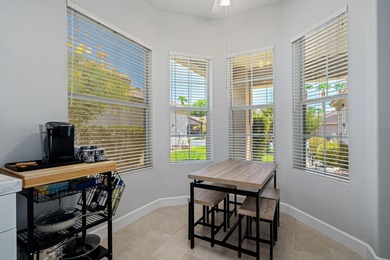 Perfectly positioned on the 3rd green of Heritage Palms golf on Heritage Palms Golf Club in California - for sale on GolfHomes.com, golf home, golf lot