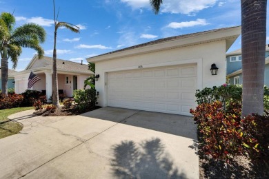 606 Winterside Drive | 3 Beds | 2 Baths | 1,906 Sq Ft | on Apollo Beach Golf and Sea Club in Florida - for sale on GolfHomes.com, golf home, golf lot