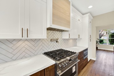 Absolutely stunning and fully remodeled, this expansive home is on Rancho Solano Golf Course in California - for sale on GolfHomes.com, golf home, golf lot