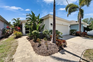 606 Winterside Drive | 3 Beds | 2 Baths | 1,906 Sq Ft | on Apollo Beach Golf and Sea Club in Florida - for sale on GolfHomes.com, golf home, golf lot