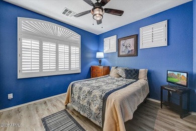 Nicely maintained cul-de-sac home with 2 bedrooms and den on Arizona Traditions Golf Club in Arizona - for sale on GolfHomes.com, golf home, golf lot