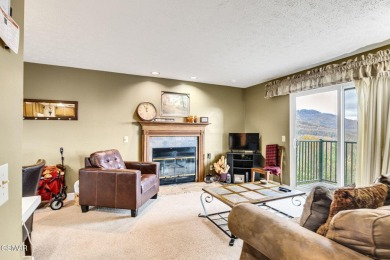 Secure your 1 Bedroom, 1 Bathroom Condo in Deer Ridge Mountain on Bent Creek Golf Course in Tennessee - for sale on GolfHomes.com, golf home, golf lot