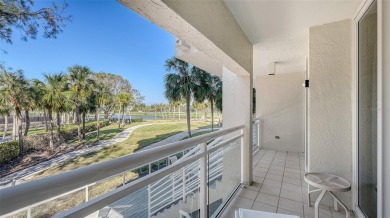 A corner A+ junior suite with a walk-down rarely becomes on Links on Longboat Golf Club in Florida - for sale on GolfHomes.com, golf home, golf lot