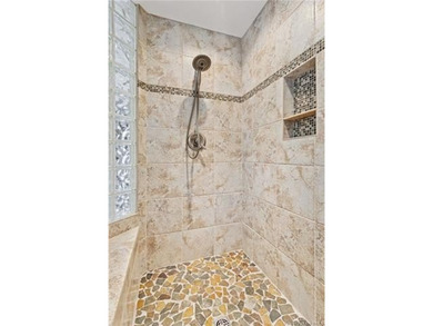 Welcome to 32 Hampton Key, an exceptional waterfront residence on Kingsmill Resort and Golf Club in Virginia - for sale on GolfHomes.com, golf home, golf lot