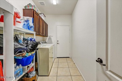 Nicely maintained cul-de-sac home with 2 bedrooms and den on Arizona Traditions Golf Club in Arizona - for sale on GolfHomes.com, golf home, golf lot