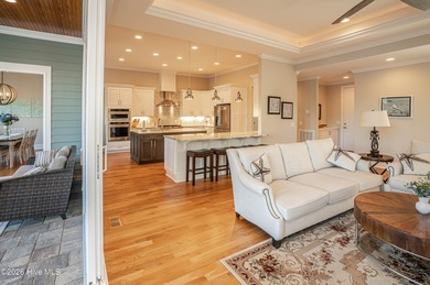 This is your perfect alternative to dealing with the headaches on Ocean Ridge Plantation in North Carolina - for sale on GolfHomes.com, golf home, golf lot