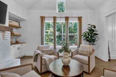 Luxury Living in River Forest!Welcome to 105 Fox Court--an on The Club River Forest in Georgia - for sale on GolfHomes.com, golf home, golf lot