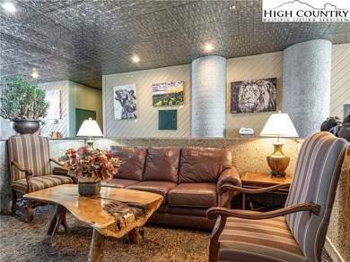 Fully furnished and completely redone! Amazing long range ski on Sugar Mountain Golf Course in North Carolina - for sale on GolfHomes.com, golf home, golf lot