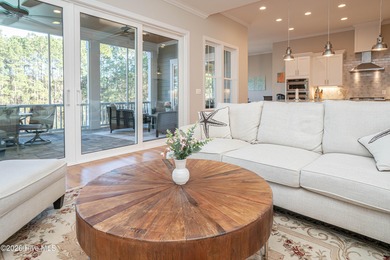 This is your perfect alternative to dealing with the headaches on Ocean Ridge Plantation in North Carolina - for sale on GolfHomes.com, golf home, golf lot