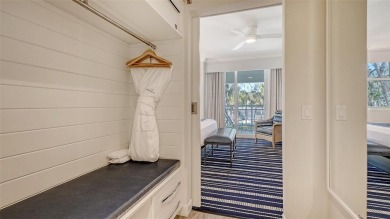 A corner A+ junior suite with a walk-down rarely becomes on Links on Longboat Golf Club in Florida - for sale on GolfHomes.com, golf home, golf lot