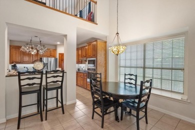 Come live the Golf Course Community Life on gorgeous Mansfield on Mansfield National Golf Club in Texas - for sale on GolfHomes.com, golf home, golf lot