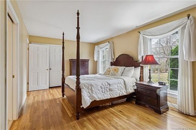 Welcome to 32 Hampton Key, an exceptional waterfront residence on Kingsmill Resort and Golf Club in Virginia - for sale on GolfHomes.com, golf home, golf lot