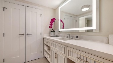 A corner A+ junior suite with a walk-down rarely becomes on Links on Longboat Golf Club in Florida - for sale on GolfHomes.com, golf home, golf lot