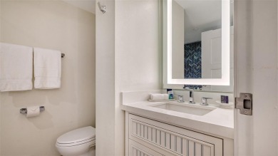 A corner A+ junior suite with a walk-down rarely becomes on Links on Longboat Golf Club in Florida - for sale on GolfHomes.com, golf home, golf lot