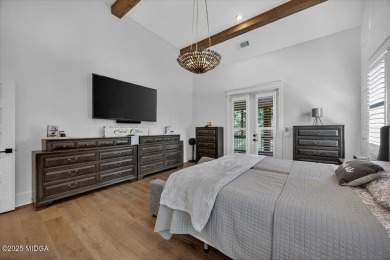 Luxury Living in River Forest!Welcome to 105 Fox Court--an on The Club River Forest in Georgia - for sale on GolfHomes.com, golf home, golf lot
