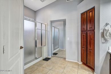 Nicely maintained cul-de-sac home with 2 bedrooms and den on Arizona Traditions Golf Club in Arizona - for sale on GolfHomes.com, golf home, golf lot