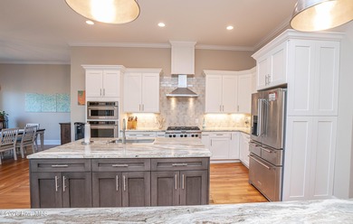 This is your perfect alternative to dealing with the headaches on Ocean Ridge Plantation in North Carolina - for sale on GolfHomes.com, golf home, golf lot