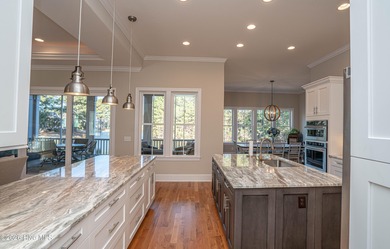 This is your perfect alternative to dealing with the headaches on Ocean Ridge Plantation in North Carolina - for sale on GolfHomes.com, golf home, golf lot