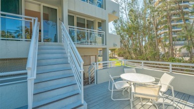 A corner A+ junior suite with a walk-down rarely becomes on Links on Longboat Golf Club in Florida - for sale on GolfHomes.com, golf home, golf lot