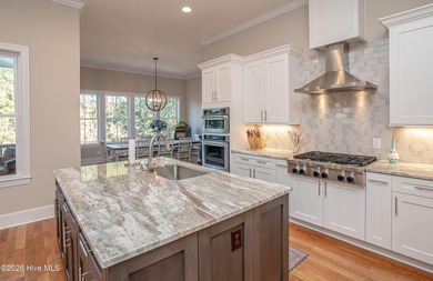 This is your perfect alternative to dealing with the headaches on Ocean Ridge Plantation in North Carolina - for sale on GolfHomes.com, golf home, golf lot