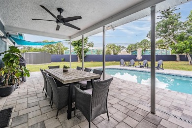 Welcome to your dream home in the heart of Countryside. This on Countryside Country Club in Florida - for sale on GolfHomes.com, golf home, golf lot