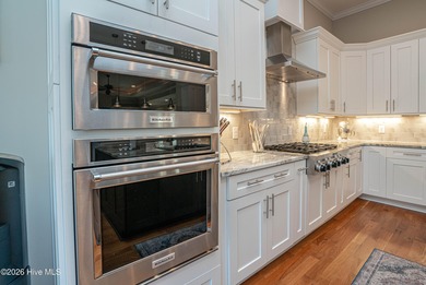 This is your perfect alternative to dealing with the headaches on Ocean Ridge Plantation in North Carolina - for sale on GolfHomes.com, golf home, golf lot