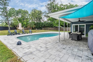 Welcome to your dream home in the heart of Countryside. This on Countryside Country Club in Florida - for sale on GolfHomes.com, golf home, golf lot