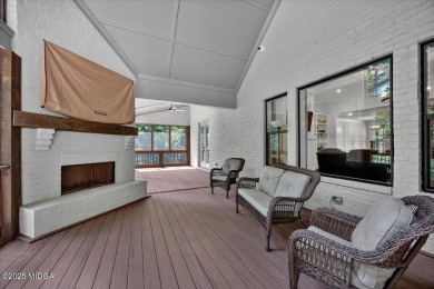 Luxury Living in River Forest!Welcome to 105 Fox Court--an on The Club River Forest in Georgia - for sale on GolfHomes.com, golf home, golf lot
