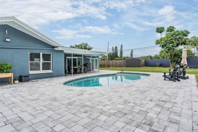 Welcome to your dream home in the heart of Countryside. This on Countryside Country Club in Florida - for sale on GolfHomes.com, golf home, golf lot