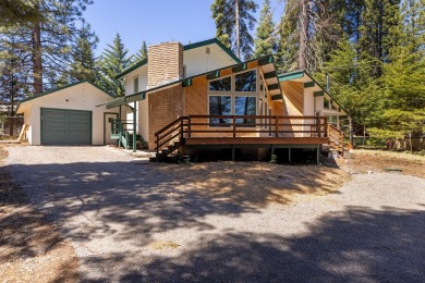 Outstanding location on Peninsula Drive with great proximity to on Lake Almanor Country Club in California - for sale on GolfHomes.com, golf home, golf lot