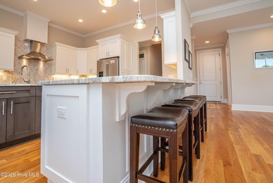 This is your perfect alternative to dealing with the headaches on Ocean Ridge Plantation in North Carolina - for sale on GolfHomes.com, golf home, golf lot