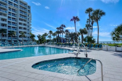 A corner A+ junior suite with a walk-down rarely becomes on Links on Longboat Golf Club in Florida - for sale on GolfHomes.com, golf home, golf lot