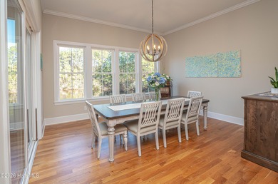 This is your perfect alternative to dealing with the headaches on Ocean Ridge Plantation in North Carolina - for sale on GolfHomes.com, golf home, golf lot