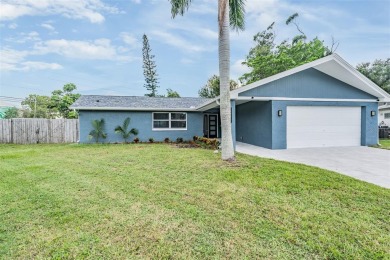 Welcome to your dream home in the heart of Countryside. This on Countryside Country Club in Florida - for sale on GolfHomes.com, golf home, golf lot