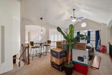 Come live the Golf Course Community Life on gorgeous Mansfield on Mansfield National Golf Club in Texas - for sale on GolfHomes.com, golf home, golf lot