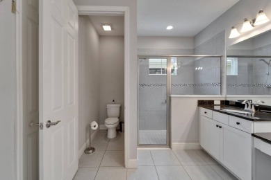 606 Winterside Drive | 3 Beds | 2 Baths | 1,906 Sq Ft | on Apollo Beach Golf and Sea Club in Florida - for sale on GolfHomes.com, golf home, golf lot