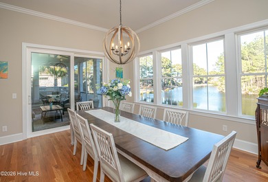 This is your perfect alternative to dealing with the headaches on Ocean Ridge Plantation in North Carolina - for sale on GolfHomes.com, golf home, golf lot