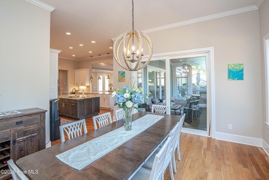 This is your perfect alternative to dealing with the headaches on Ocean Ridge Plantation in North Carolina - for sale on GolfHomes.com, golf home, golf lot