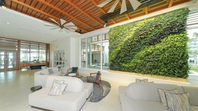 A corner A+ junior suite with a walk-down rarely becomes on Links on Longboat Golf Club in Florida - for sale on GolfHomes.com, golf home, golf lot